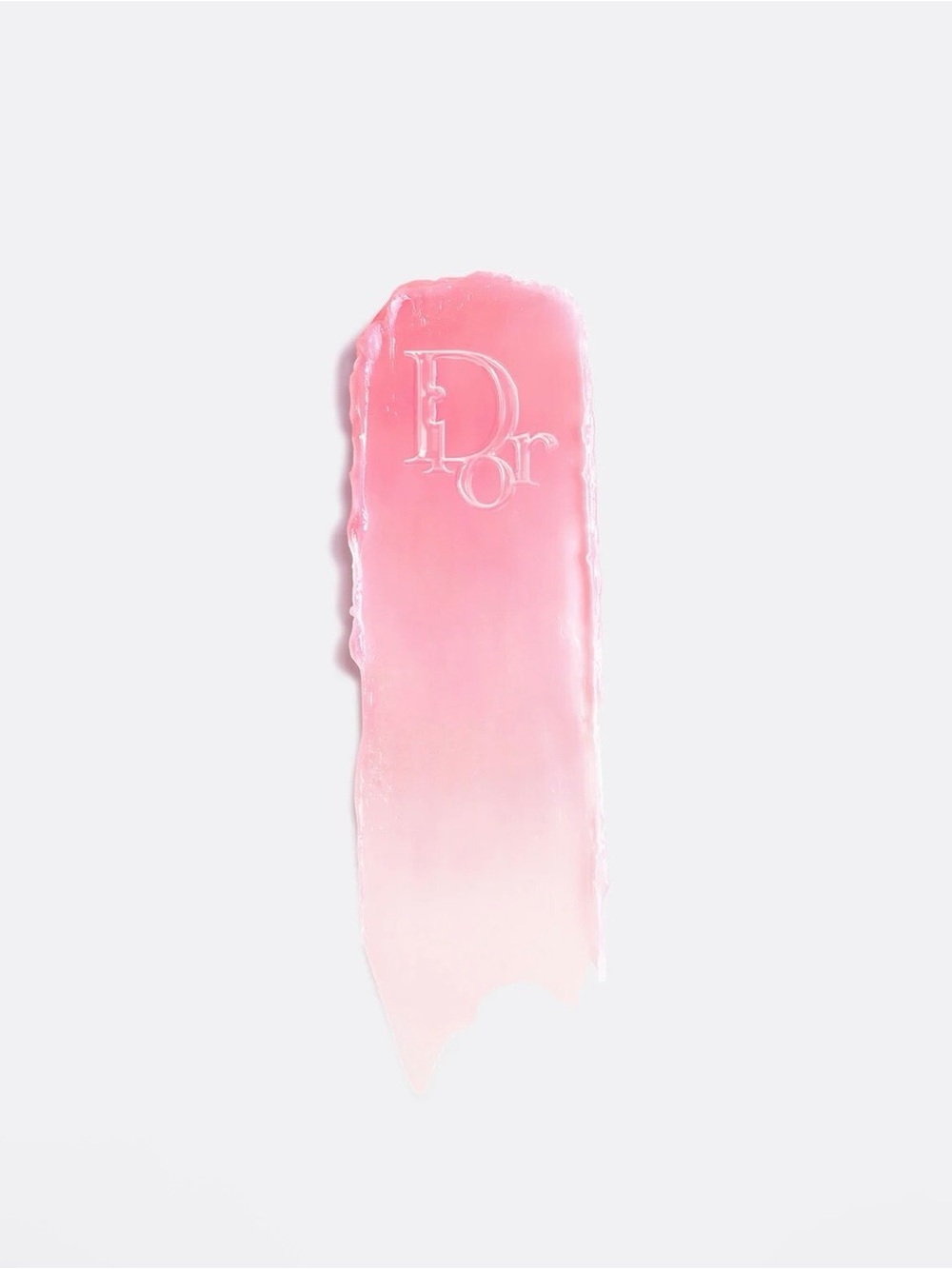 Dior Lip Addict Glow Balm with Blush Pink Pouch - Picture 5 of 10